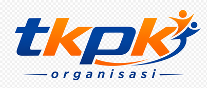 tkpk organisasi logo